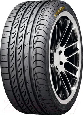 Летняя шина Rotalla Race 1 Plus 225/55R16 99W