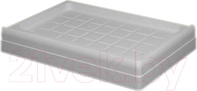 Душевой поддон Radomir Верчелли L / 1-11-0-1-0-012