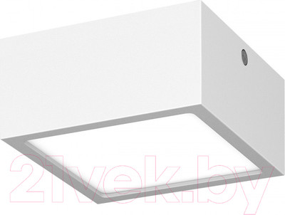 Светильник уличный Lightstar Zolla 380264