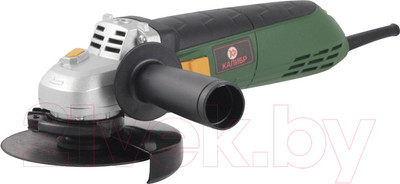 Угловая шлифовальная машина Калибр МШУ-125/1000ЕКК