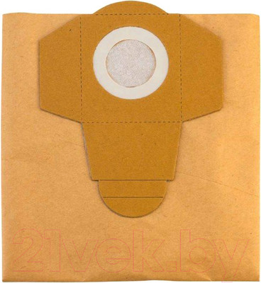 Комплект пылесборников для пылесоса Einhell 2351152