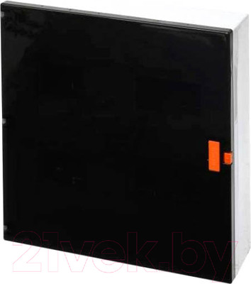 Бокс пластиковый Nilson 32881036