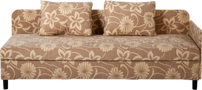 Тахта Домовой Визит-1 Боннель 3нр-1Пд Г (Milano 7325 Cream)