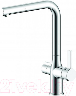 Смеситель IDDIS Pure PURSBFLi05