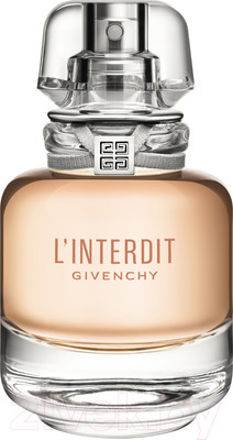 Туалетная вода Givenchy L'Interdit (35мл)