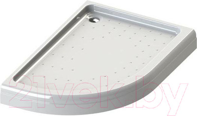 Душевой поддон Radomir 120x90 / 1-11-0-2-0-010