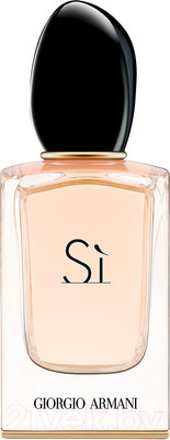 Парфюмерная вода Giorgio Armani Si (50мл)