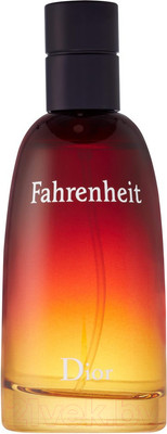 Туалетная вода Christian Dior Fahrenheit (50мл)