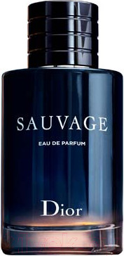 Парфюмерная вода Christian Dior Sauvage (60мл)