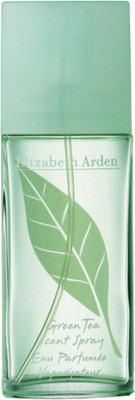 Парфюмерная вода Elizabeth Arden Green Tea (100мл)