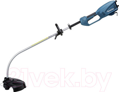 Триммер электрический Makita UR3500
