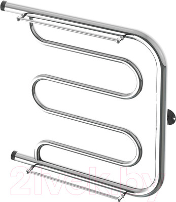 Полотенцесушитель водяной Gloss & Reiter Foxtrot Plus ПМ.1.60x50 (1")