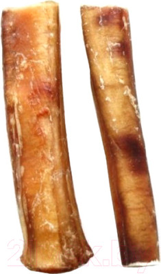 Лакомство для собак Бобик Снобик Бычий корень / 010804