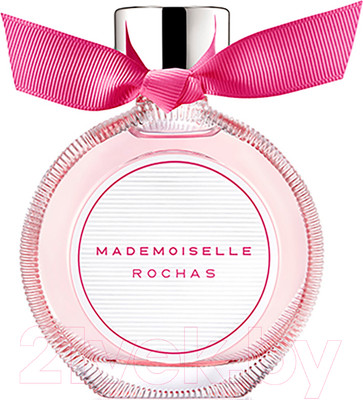 Туалетная вода Rochas Paris Mademoiselle Rochas (30мл)