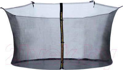 Защитная сетка для батута Sundays Champion Premium-D435 (без металлических стоек)