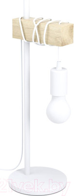 Настольная лампа Eglo Townshend 33163