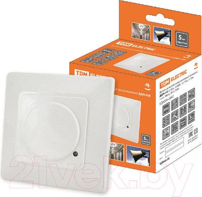 Датчик движения TDM SQ0324-0030