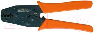 Инструмент обжимной TDM SQ1001-0002