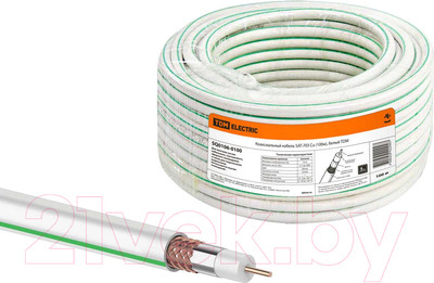 Кабель TDM SQ0106-0100