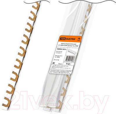 Шина соединительная TDM SQ0802-0013