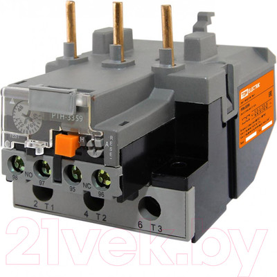 Реле тепловое TDM SQ0712-0015