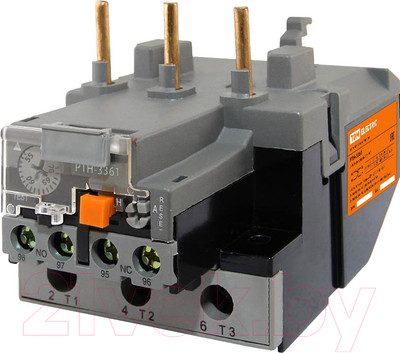 Реле тепловое TDM SQ0712-0016