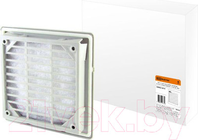 Решетка вентиляционная TDM SQ0832-0015