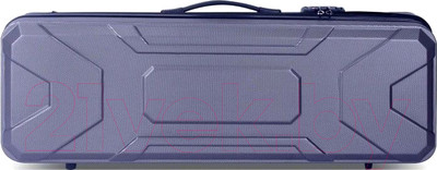 Кейс для скрипки Crossrock CRA400OVFGR