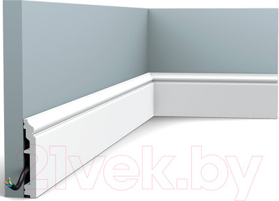 Плинтус Orac Decor SX173