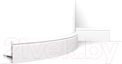 Плинтус Orac Decor SX173F