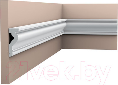 Молдинг Orac Decor DX174-2300