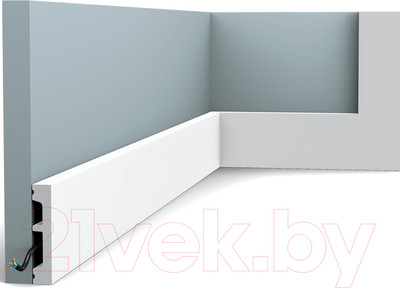 Плинтус Orac Decor SX157