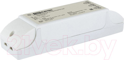 Трансформатор электронный TDM SQ0360-0014