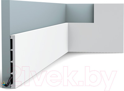 Плинтус Orac Decor SX168