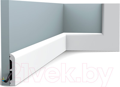 Плинтус Orac Decor SX183