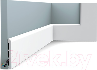 Плинтус Orac Decor SX184