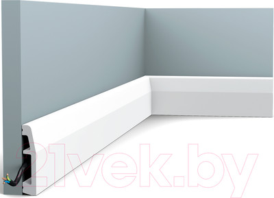 Плинтус Orac Decor SX125