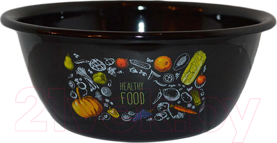 Миска Appetite Здоровая еда 1с7с