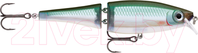 Воблер Rapala BX Swimmer / BXS12-BBH