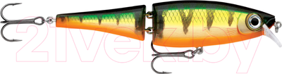 Воблер Rapala BX Swimmer / BXS12-P