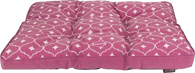 Матрас для животных Scruffs Casablanca / 820587 (сиреневый)