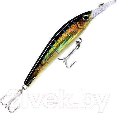 Воблер Rapala X-Rap Magnum Xtreme / XRMAGXT160-HDSFU