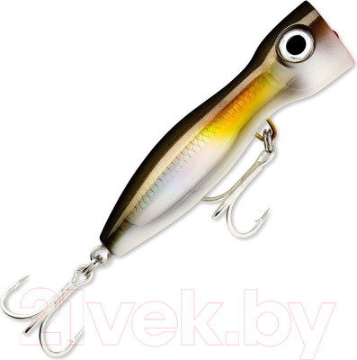 Воблер Rapala X-Rap Magnum Xplode / XRMAGXP170-AYU