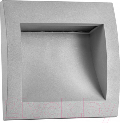 Бра уличное Lightstar Estra 383694