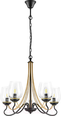 Люстра Lightstar Bolla 734057