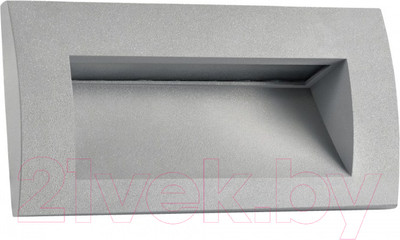 Бра уличное Lightstar Estra 383594