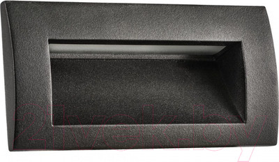 Бра уличное Lightstar Estra 383574