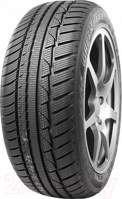 Зимняя шина LingLong GreenMax Winter UHP 255/35R20 97V