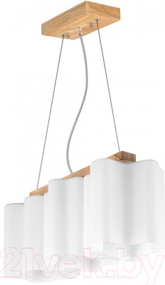Люстра Lightstar Nubi Legno 802135