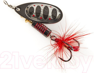 Блесна Lucky John Bonnie Blade / LJBB03-004